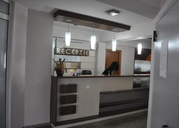 Euro House Hotel