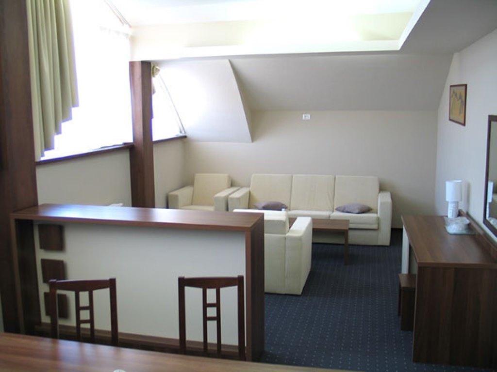 Euro House Hotel 3*