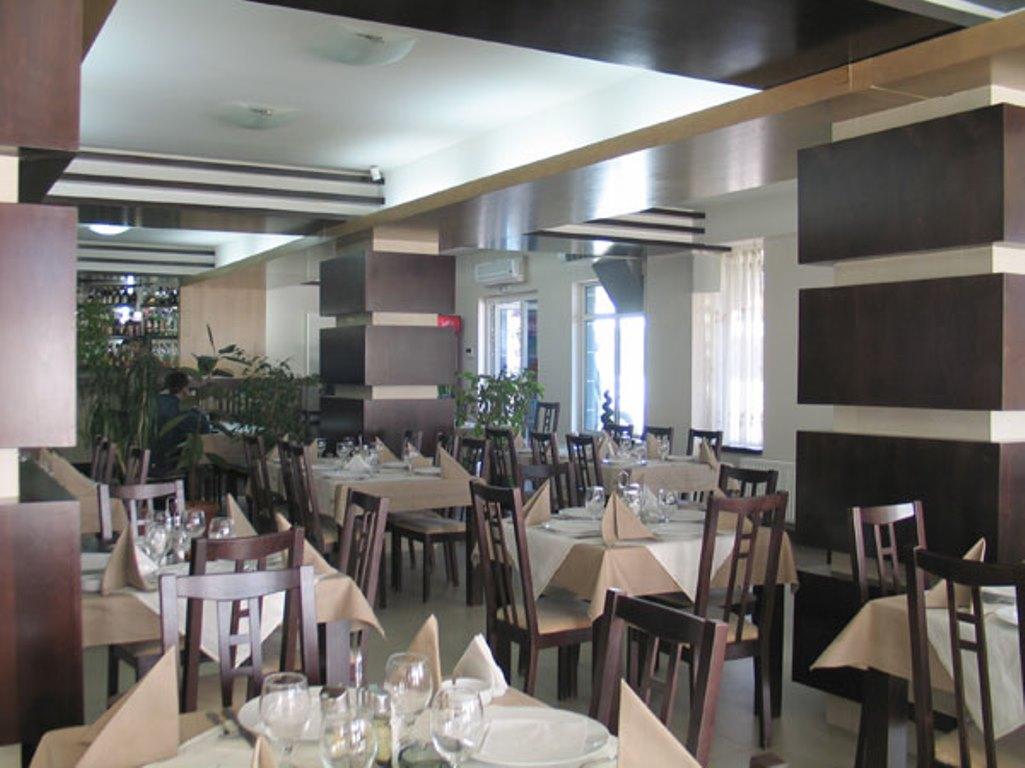 Euro House Hotel Baia Mare