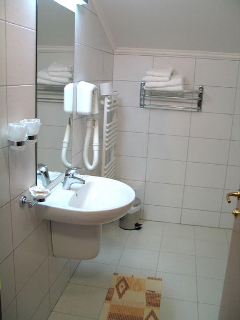 Hotel Euro House Baia Mare