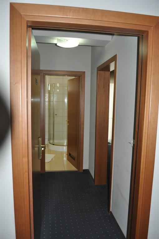 Euro House 3* Baia Mare