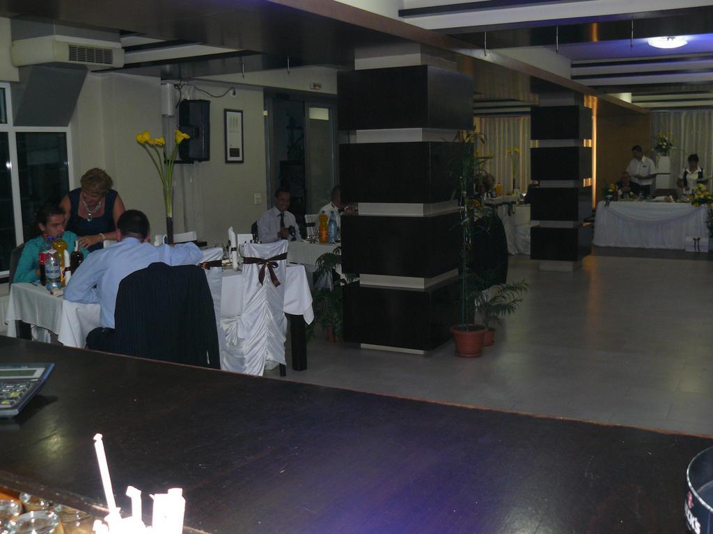 Hotel Euro House Baia Mare