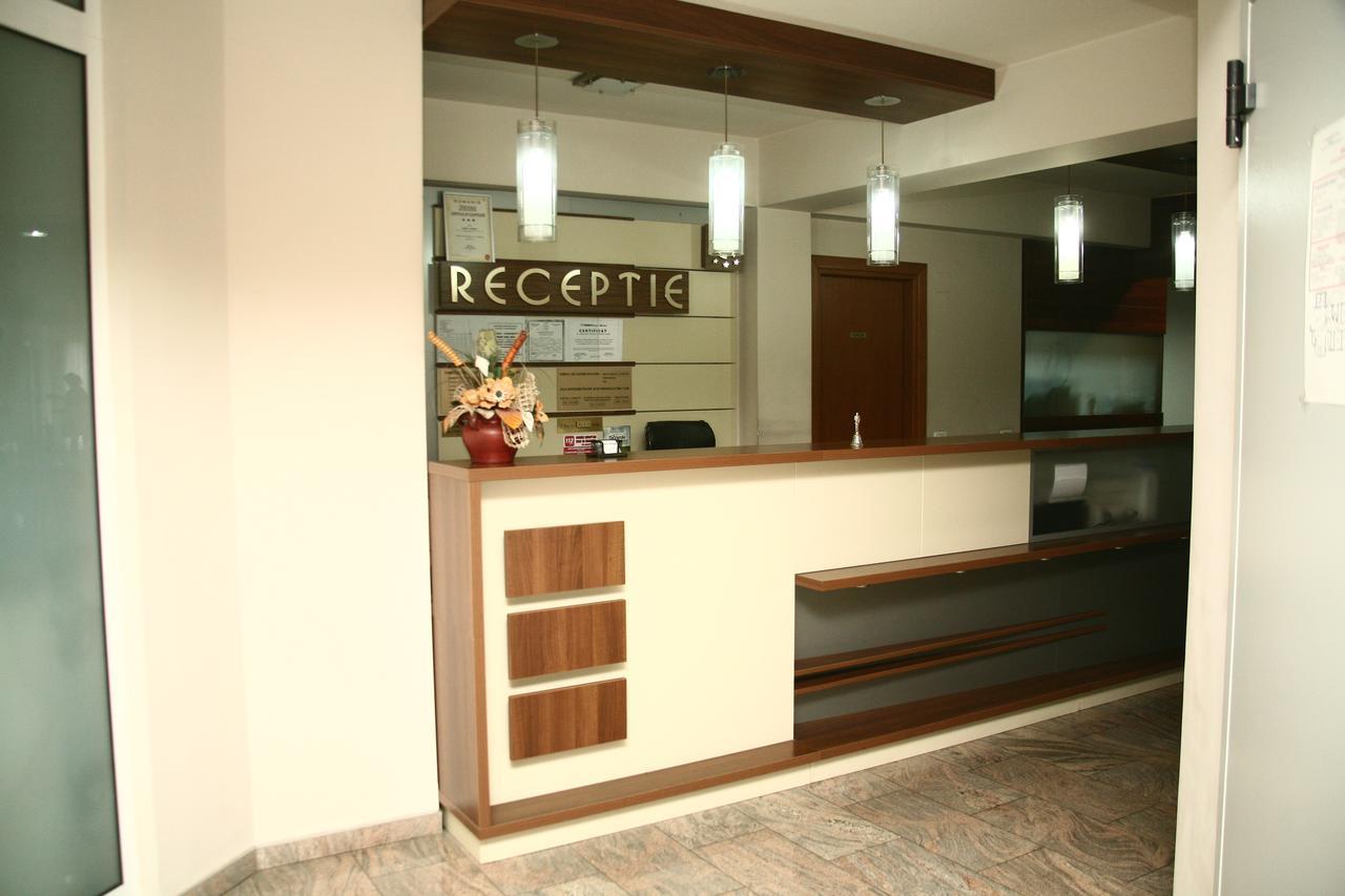 Hotel Euro House Baia Mare